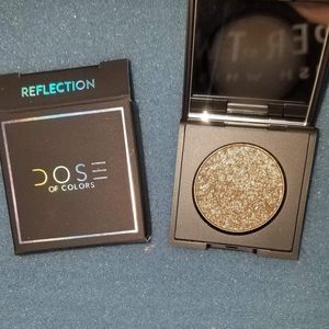 Dose of Colors in Reflection